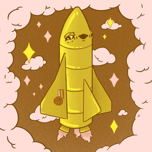 Rocket