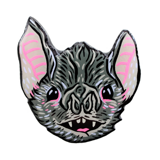Bat Pin