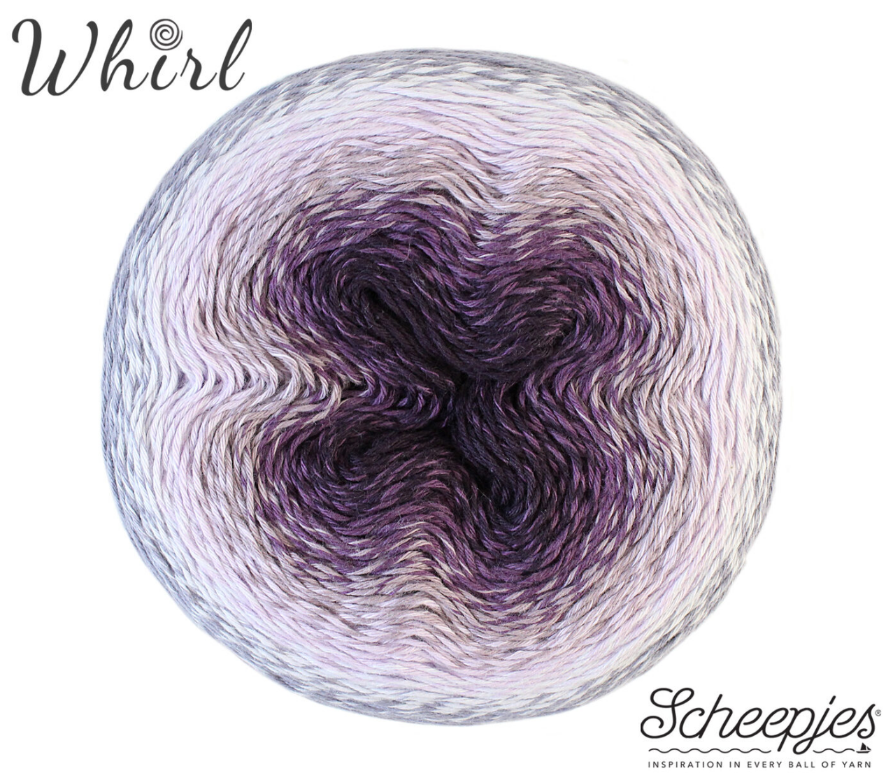 Scheepjes Whirl