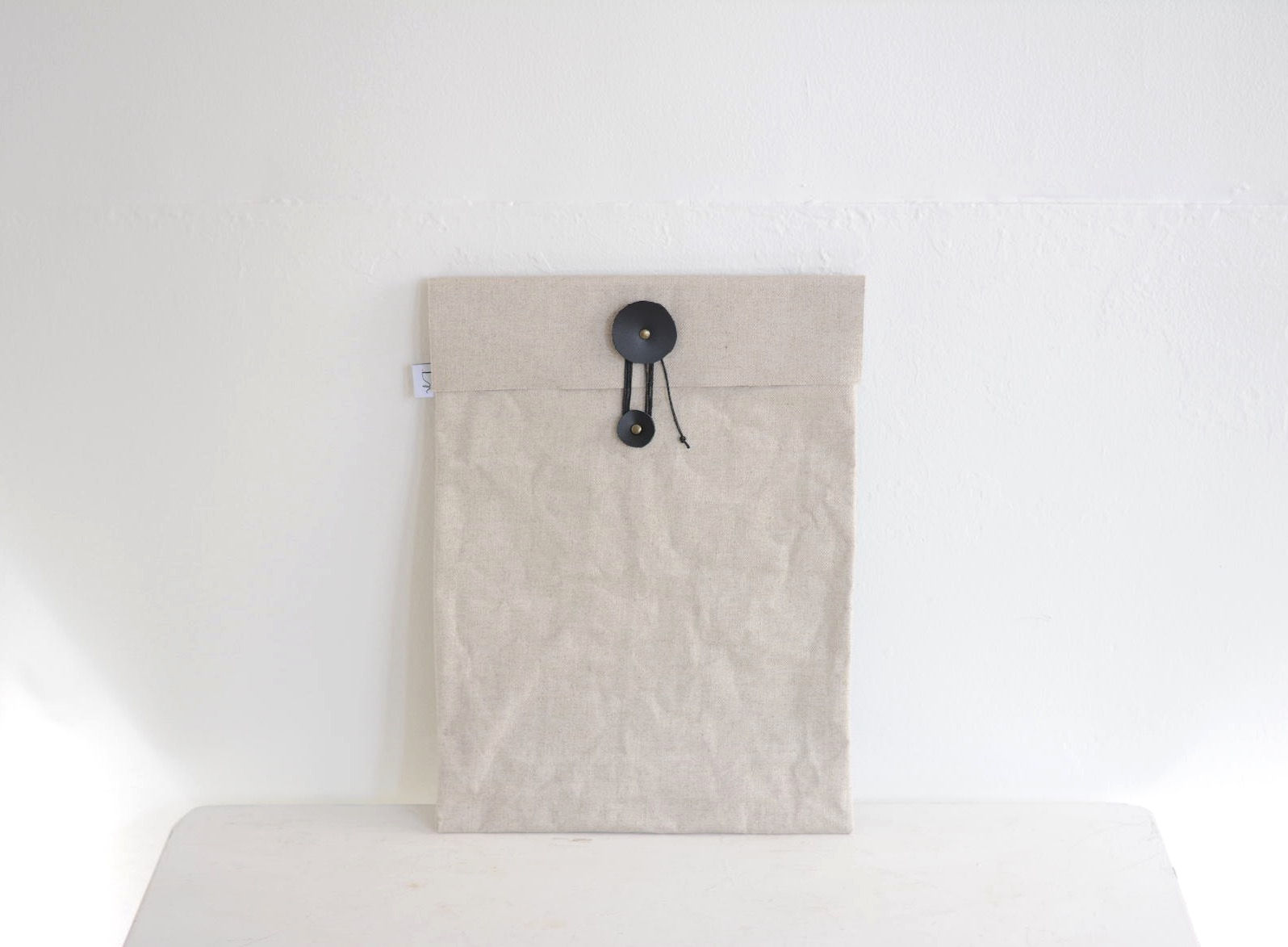 旅するアート　キャンバス A4 ビジネスケース