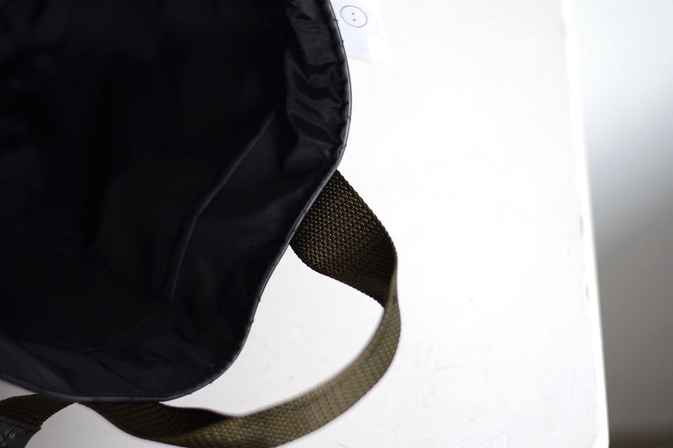 Thumbnail: shoulder tote bag