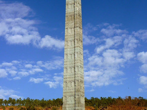 Ancient Africa's Great Civilizations