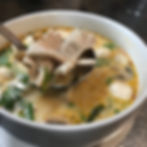 Tom Kha Gai