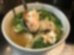 Wonton Soup