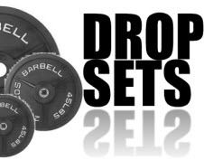 What Is A DROP SET?