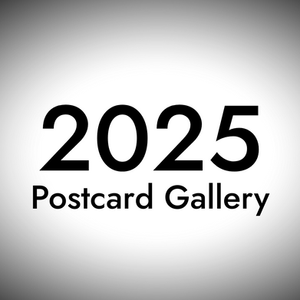 2025 Postcards