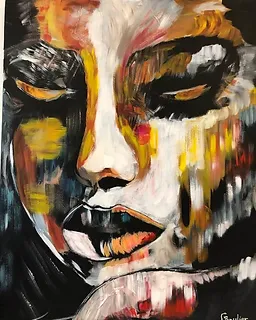 artiste peintre khristo guerande la baule