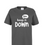 Miniatura: T-Shirt: "Keep it down" - NIÑO(A)