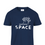 Miniatura: T-Shirt: "Need some space" - NIÑO(A)