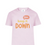 Miniatura: T-Shirt: "Keep it down" - NIÑO(A)