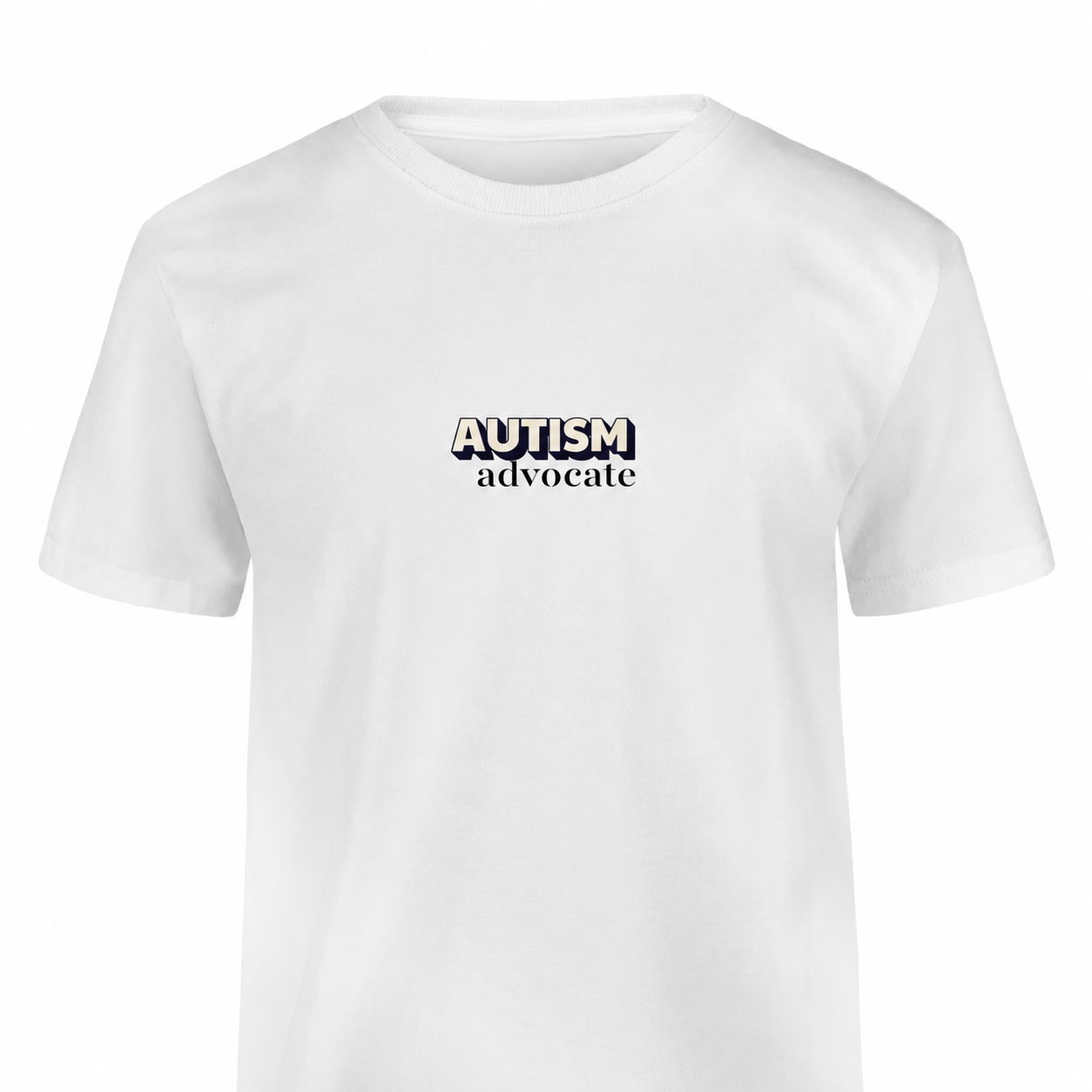 Autism Advocate - Adulto