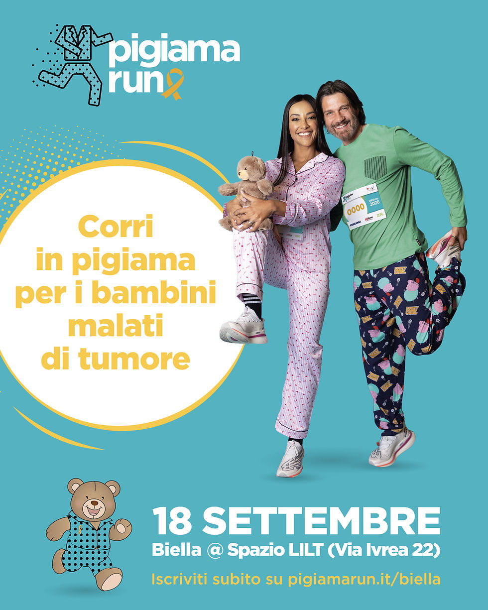 pubblicità stroili