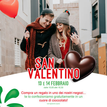 SAN VALENTINO