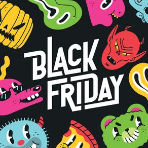 BlackFriday  da GameStop