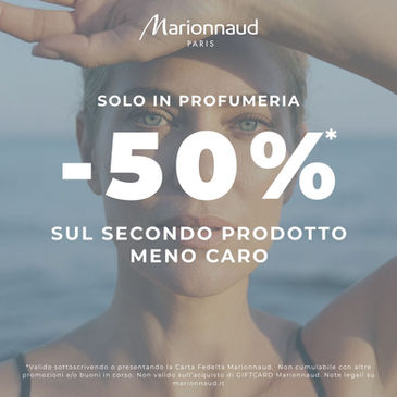 MARIONNAUD