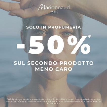 MARIONNAUD