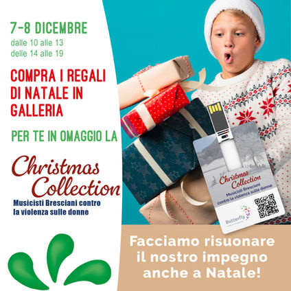 Regala un Natale speciale!