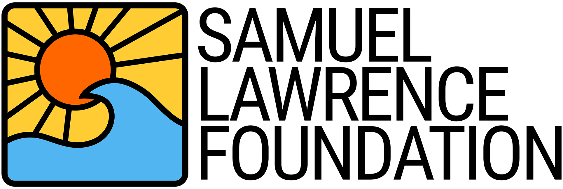 The Samuel Lawrence Foundation