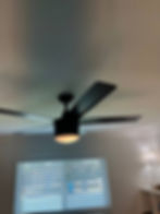 Recent handyman and home improvement projects by TrustOn Home Service in San Diego County.
