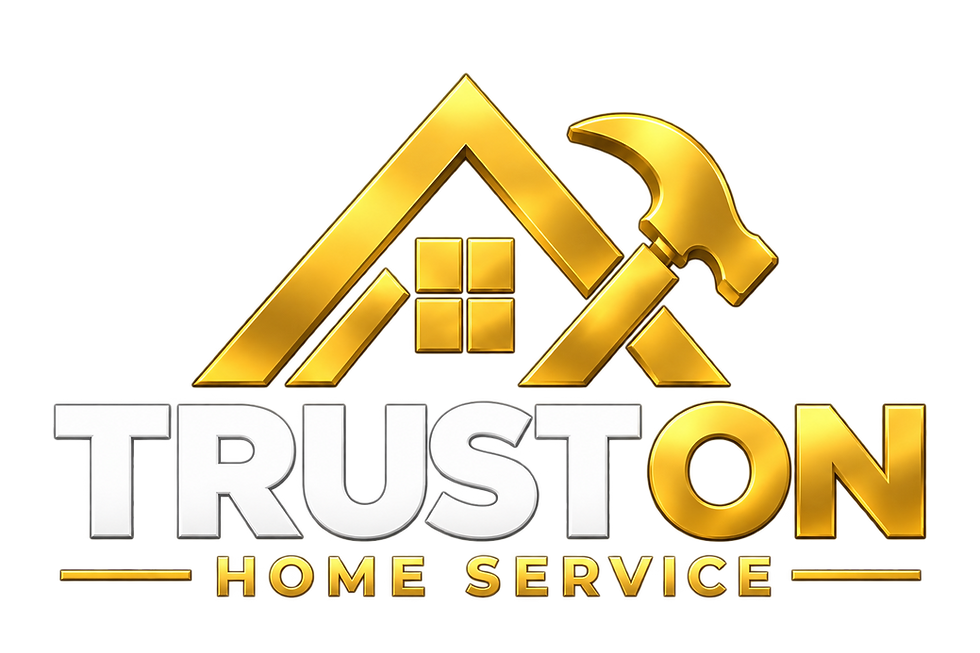 TrustOn Home Service