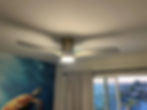 Recent handyman and home improvement projects by TrustOn Home Service in San Diego County.
