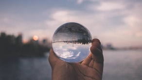 How Self-Reflection Practice Helps