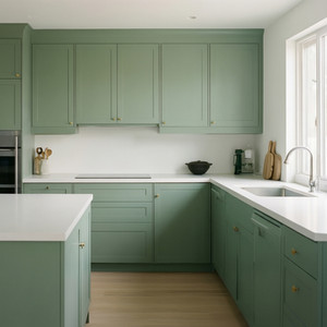 Modernizing Home Interiors