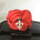 Thumbnail: Paracord Woggle with Fleur de lys charm