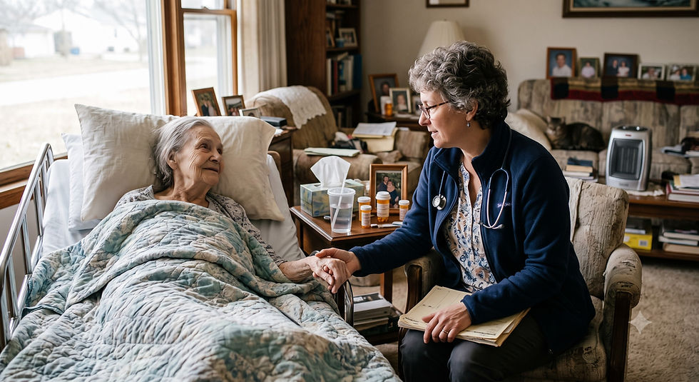 When Your Doctor Won't Participate: Conscientious Objection and What Patients Need to Know