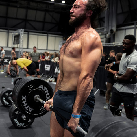 How to build a winning training schedule for ATHX 2025