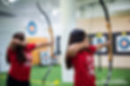 Guided Archery Funshoot