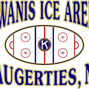 Kiwanis Ice Arena logo