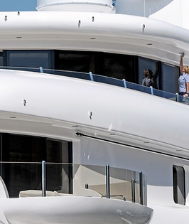 Fensterreinigung schiff