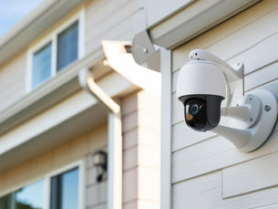 Warum Sicherheit für mich immer an erster Stelle steht ...Immobilie und Schiff