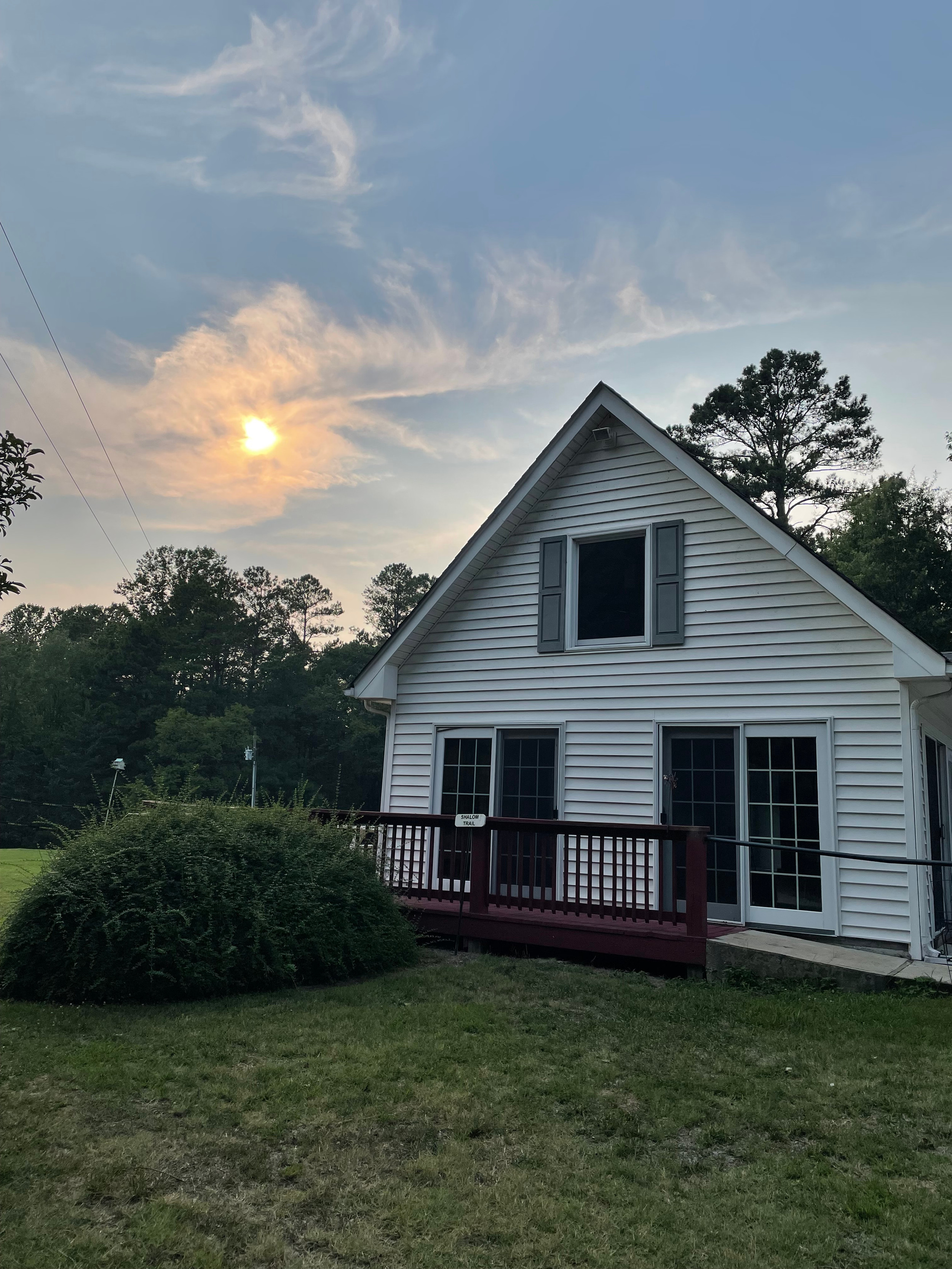 Wedding Venue Shalom House Events Montpelier