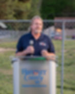 Taylor Dog Park Lighting