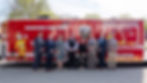 Mobile Fire/Ems Trailer