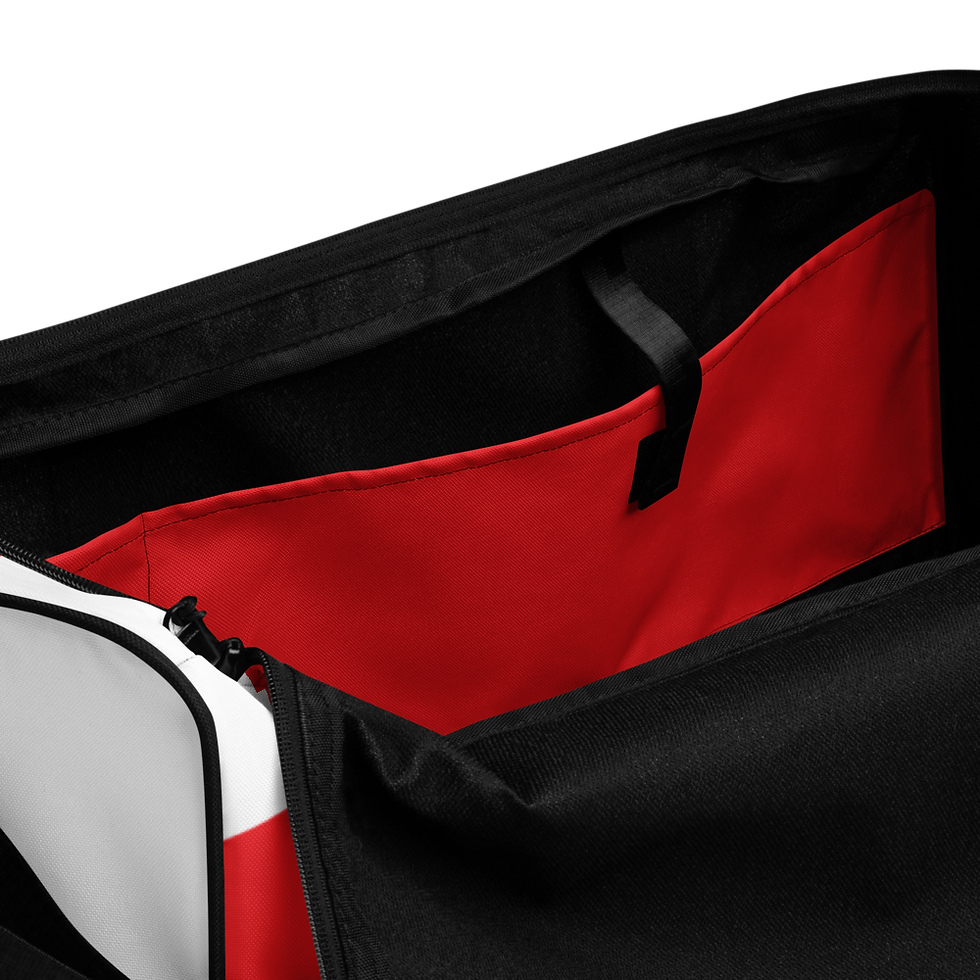 Thumbnail: Duffle bag