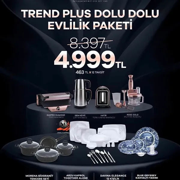 Magaza Erdemli Basak Tic