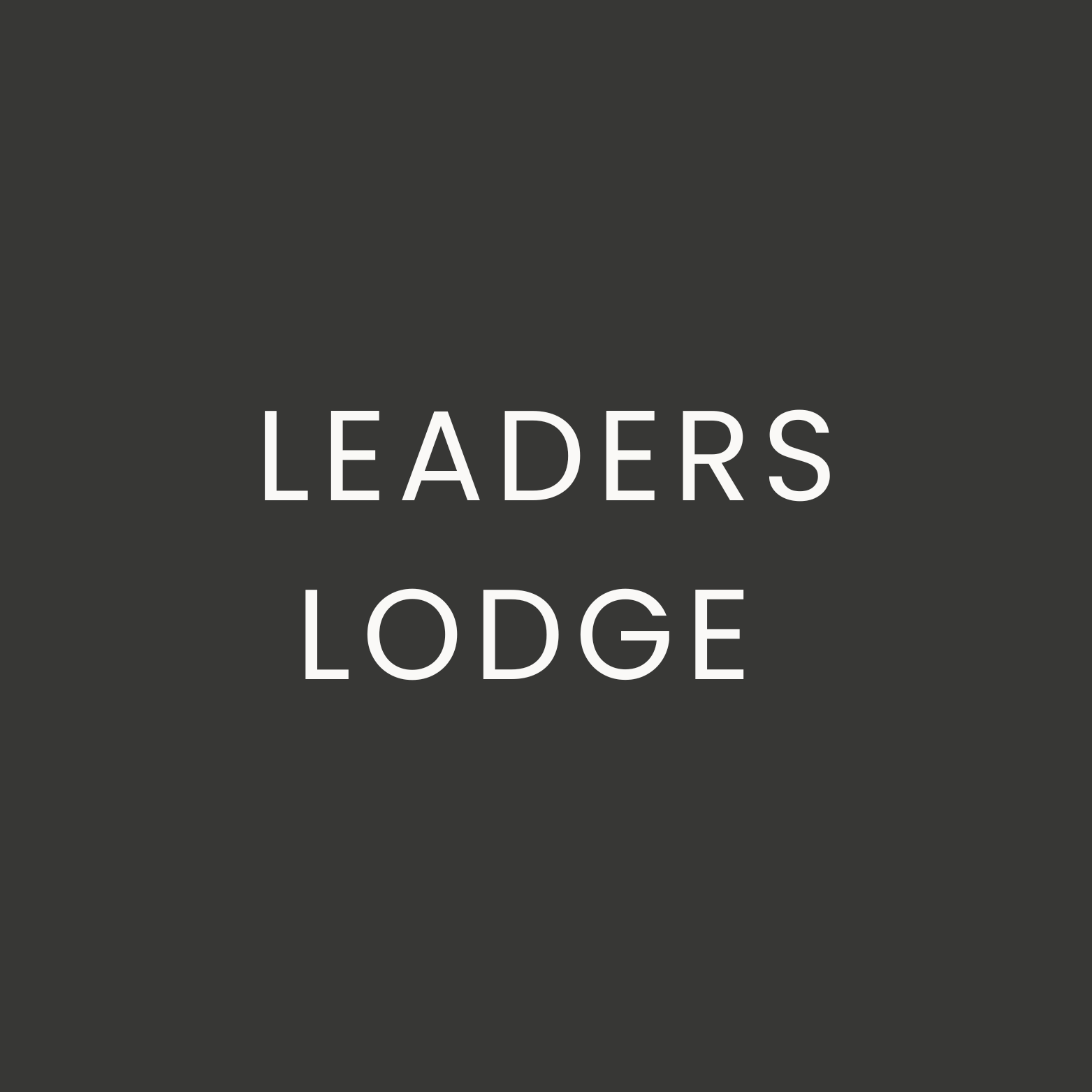 Leaders Lodge in Kigoma, Tanzania