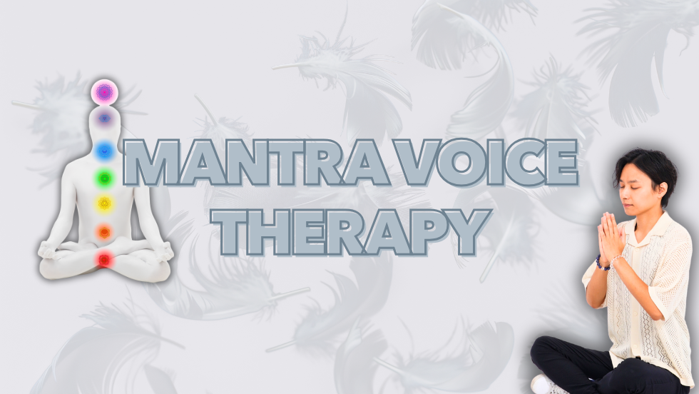 ボイスマントラセラピー 品川リアルワークショップ