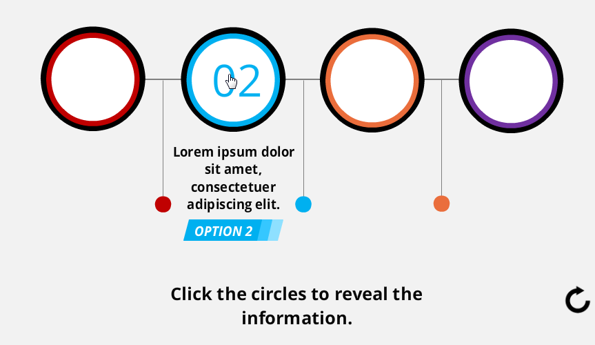Hotspot interaction