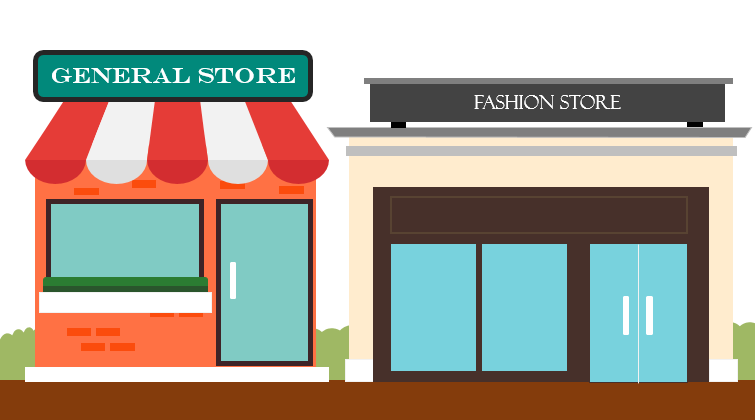 Building graphics