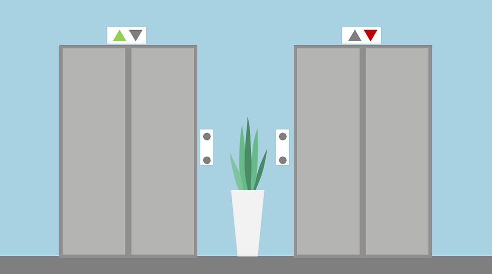 Office graphics