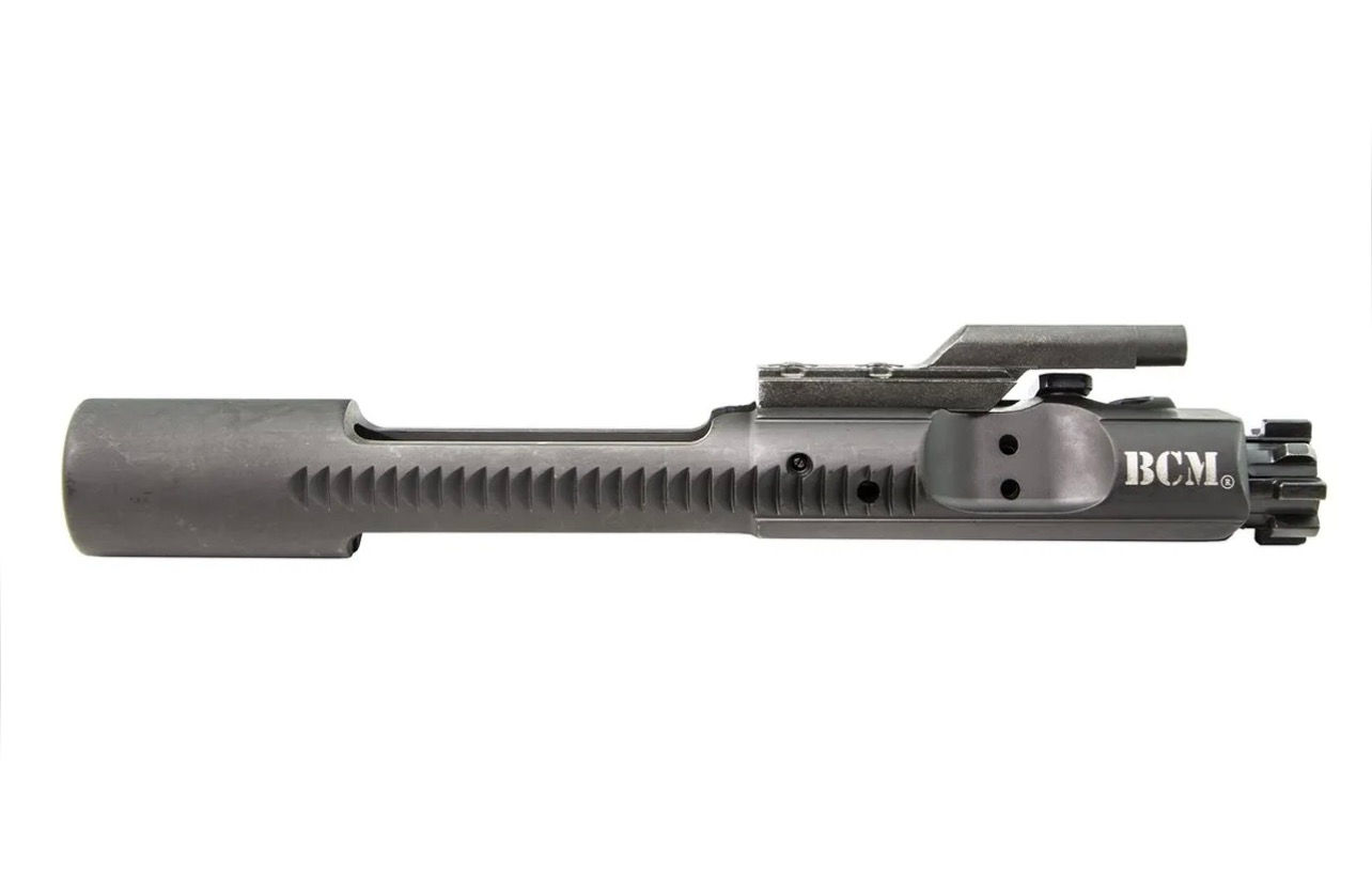 BCM M16 AR-15 M4 Auto Bolt Carrier Group