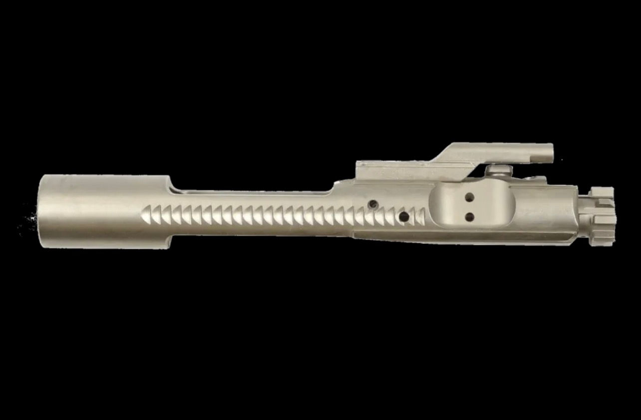 .223/5.56/300BLK Nickel Boron Bolt Carrier Group