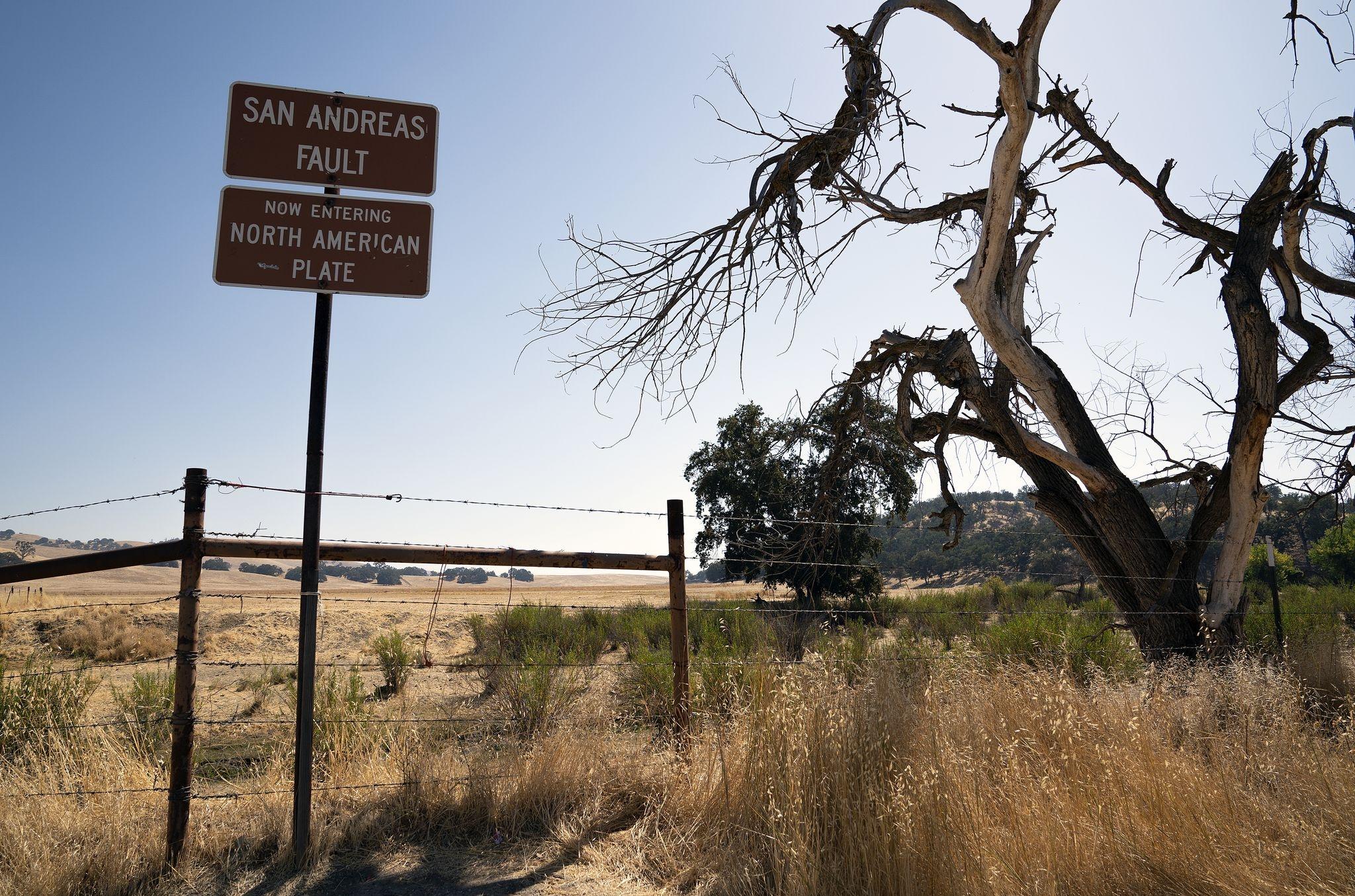 Expert: Big One could cost $1T