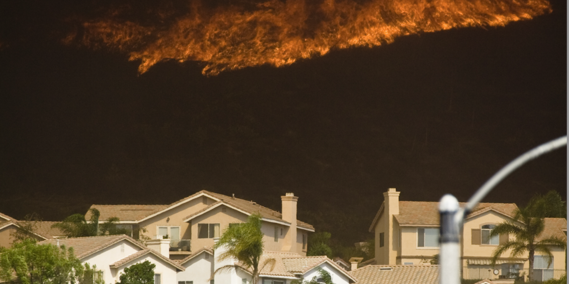 California's home insurance crisis is spreading beyond wildfire country
