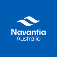 Olivia Cameron Photography Client Logo: Navantia Australia