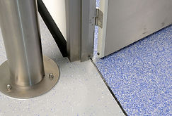 Availabe Epoxy Flooring Systems